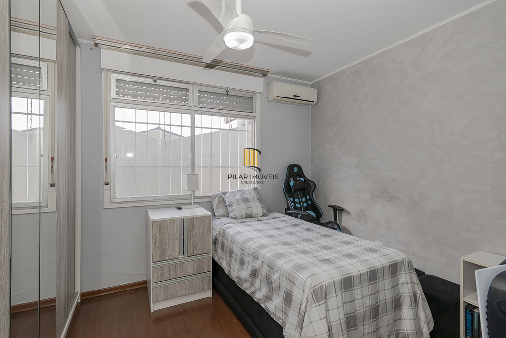 Casa 3 dormitórios no bairro Jardim Itu