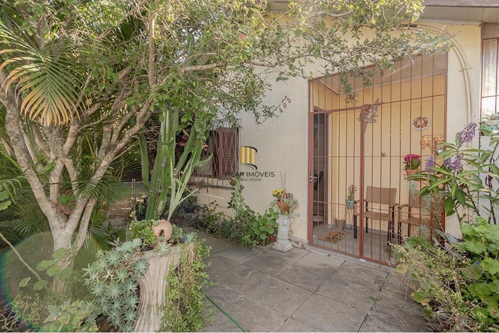 Casa 4 dormitórios no bairro Espírito Santo - Pilar Imóveis