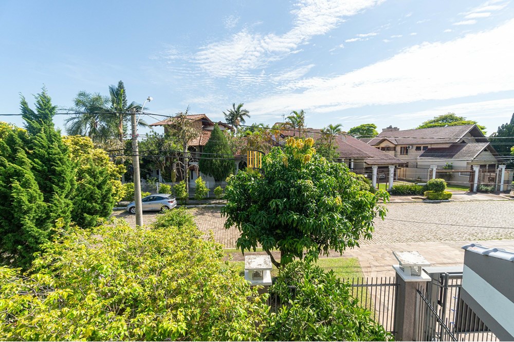 Casa 4 dormitórios no bairro Marechal Rondon