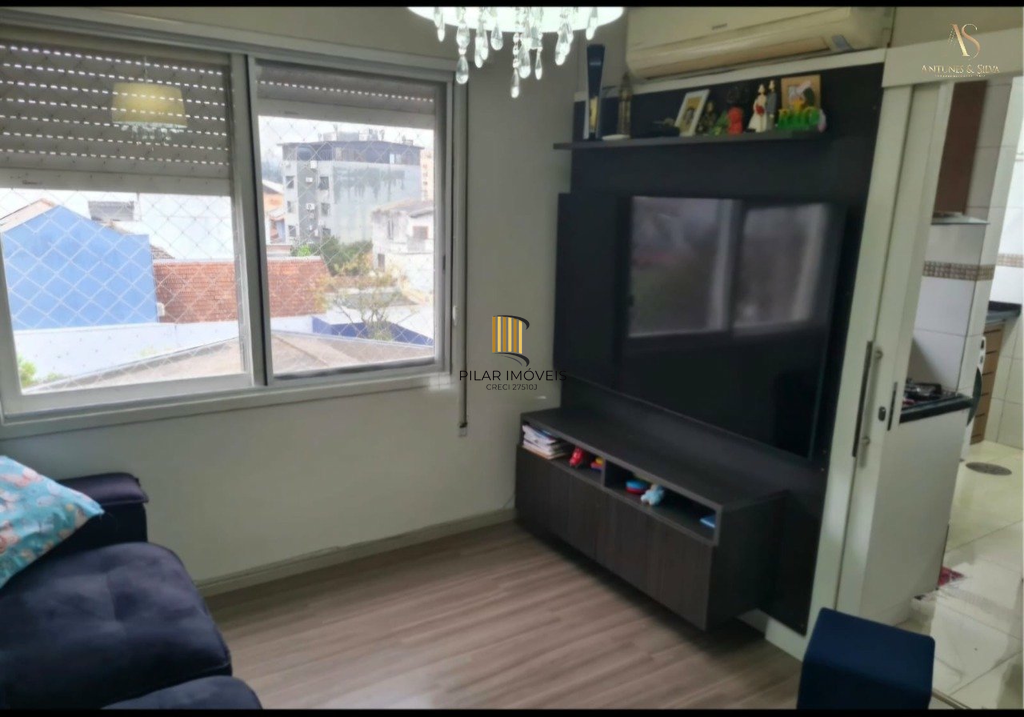 Apartamento 2 dormitórios no bairro Menino Deus