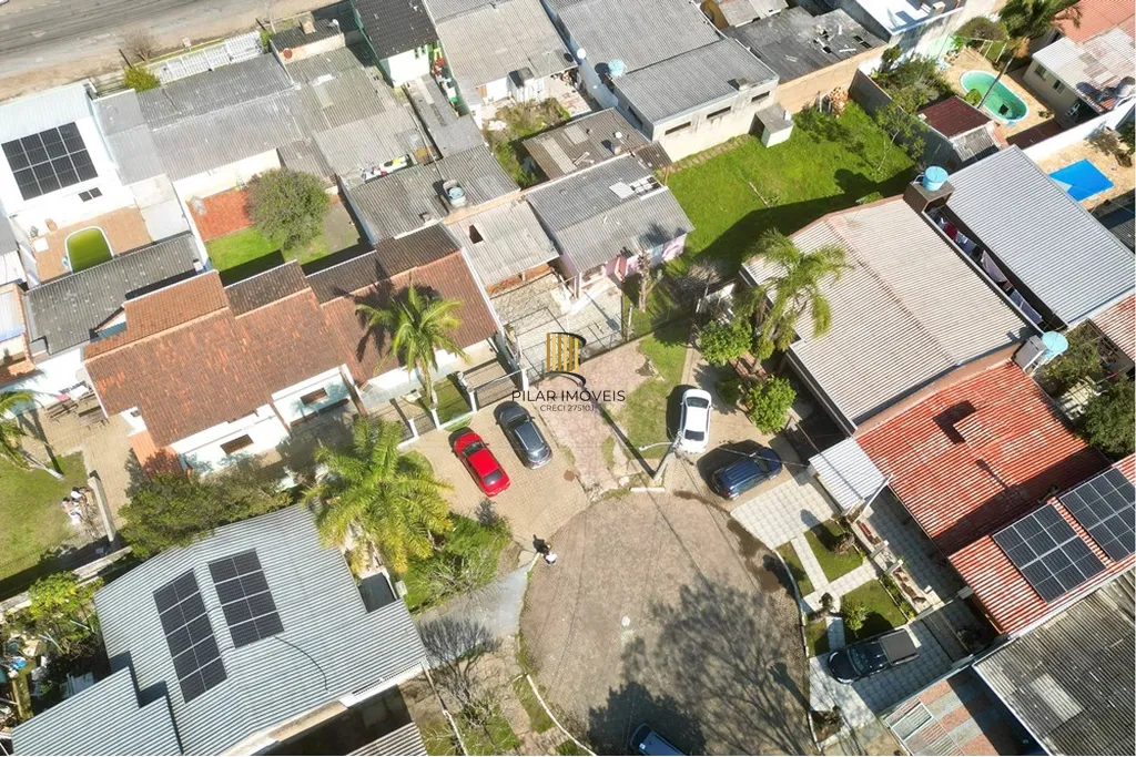 Terreno no bairro Harmonia