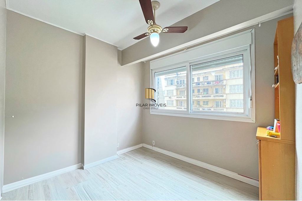 Apartamento 3 dormitórios no bairro Centro Histórico