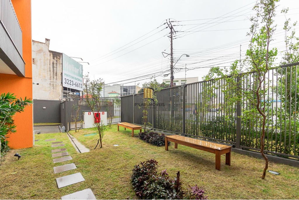 Apartamento 2 dormitórios no bairro Santana