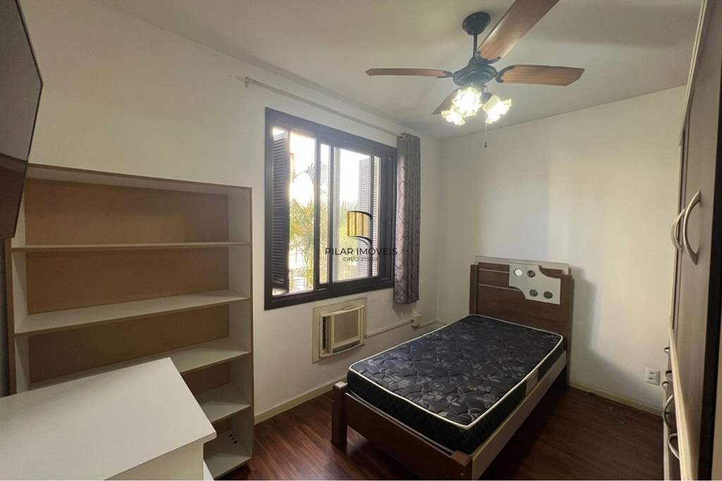 Apartamento 1 dormitório no bairro Partenon