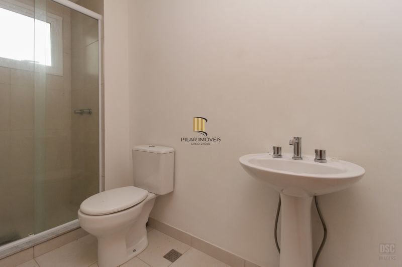 Apartamento 2 dormitórios no bairro Teresópolis