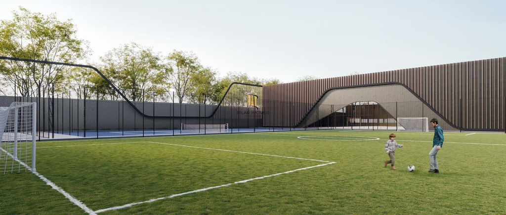 Terreno no bairro Morada Gaúcha