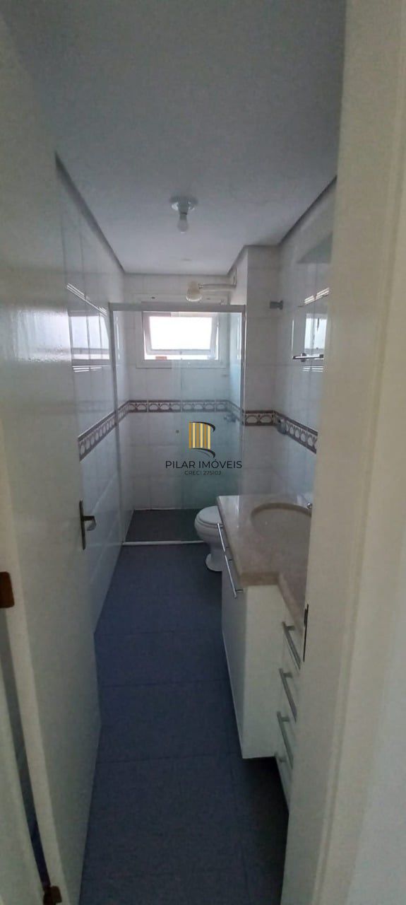 Apartamento 3 dormitórios no bairro Jardim Itu