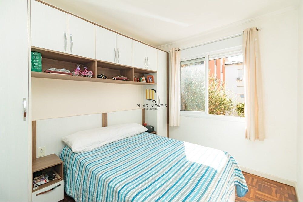 Apartamento 3 dormitórios no bairro Higienópolis