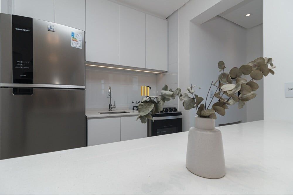 Apartamento 2 dormitórios no bairro Higienópolis