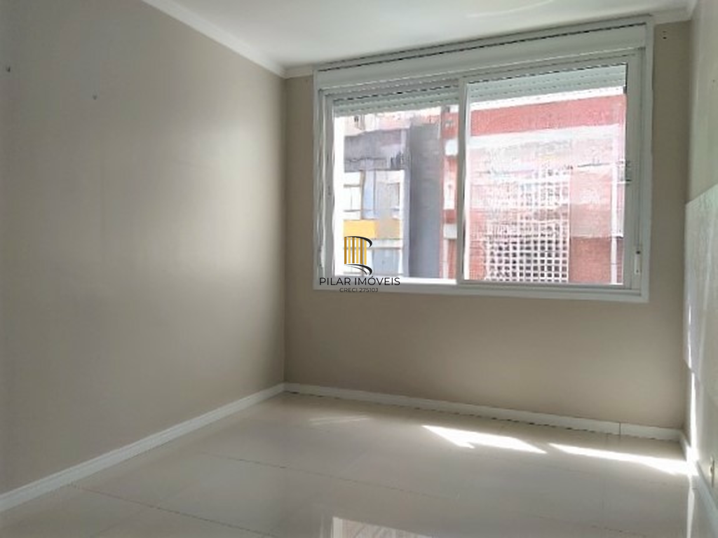 Apartamento 1 dormitório no bairro Centro Histórico