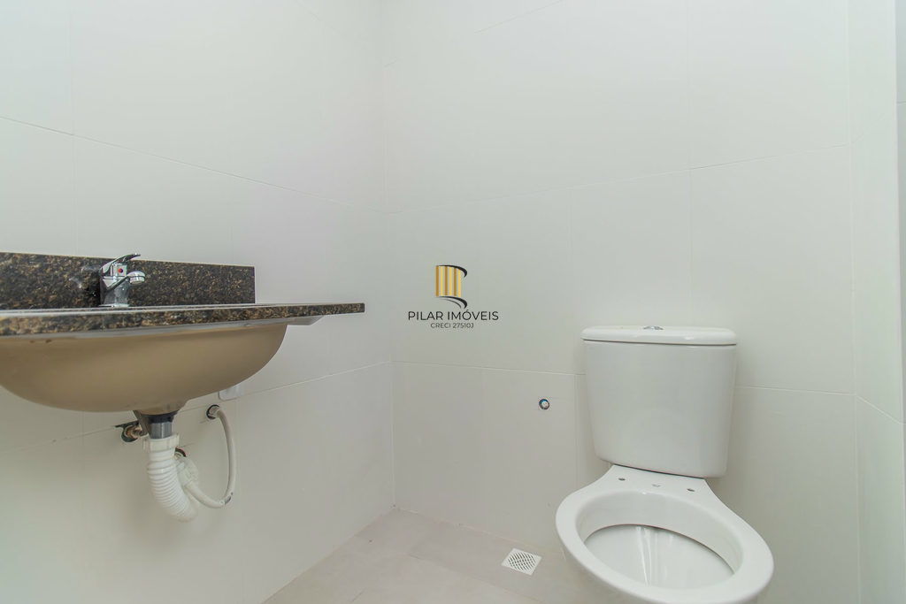 Studio 1 dormitório no bairro Jardim Botânico