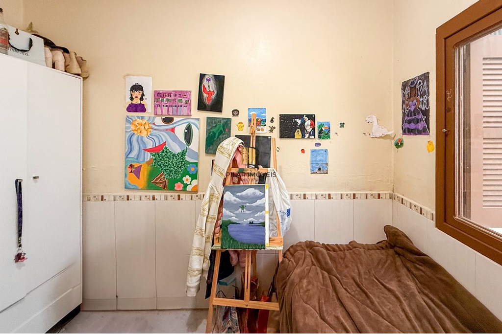Casa 3 dormitórios no bairro Niterói