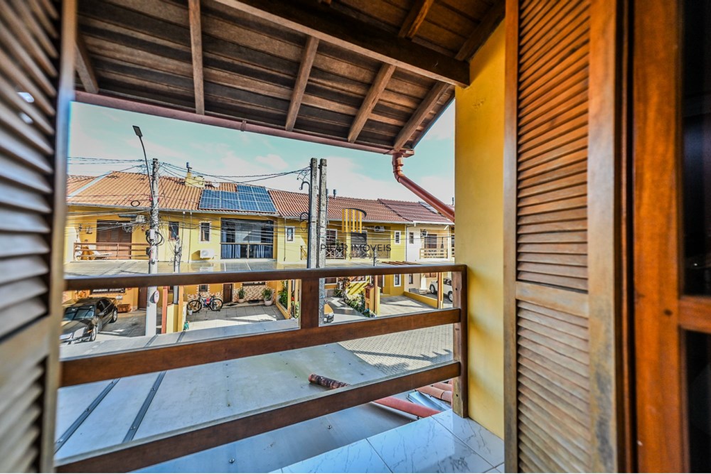 Casa de Condomínio 2 dormitórios no bairro Hípica