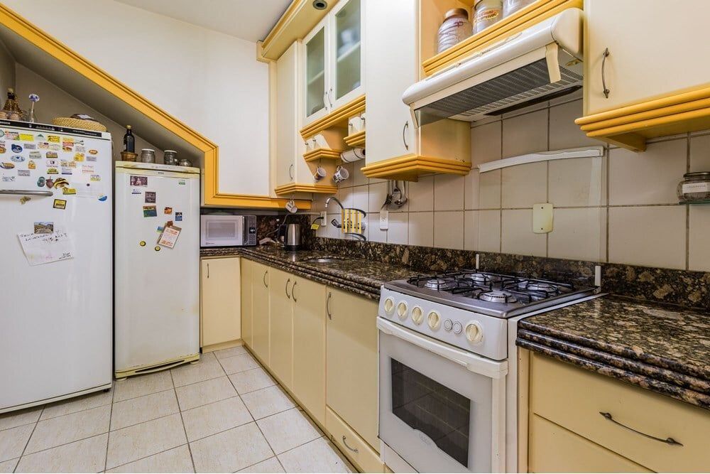 Casa de Condomínio 3 dormitórios no bairro Teresópolis