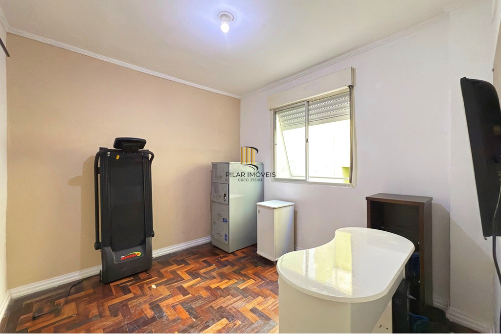 Apartamento 2 dormitórios no bairro Partenon