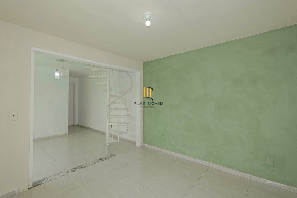 Casa 3 dormitórios no bairro Jardim Sabará