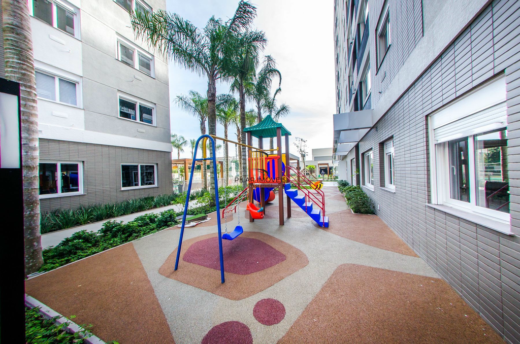 Apartamento 2 dormitórios no bairro Higienópolis