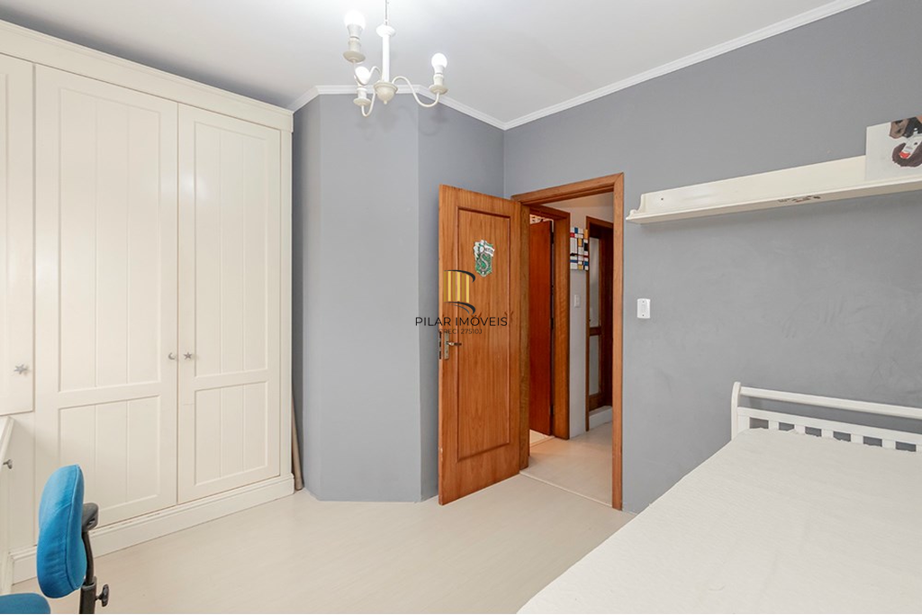 Casa 3 dormitórios no bairro Jardim Itu