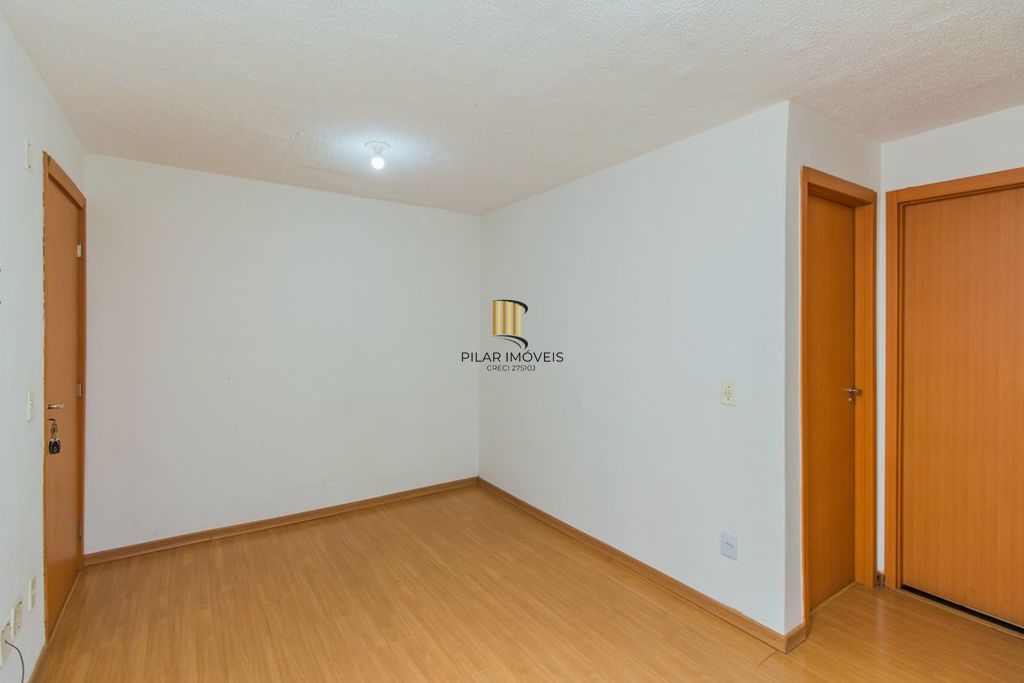 Apartamento 2 dormitórios no bairro São José