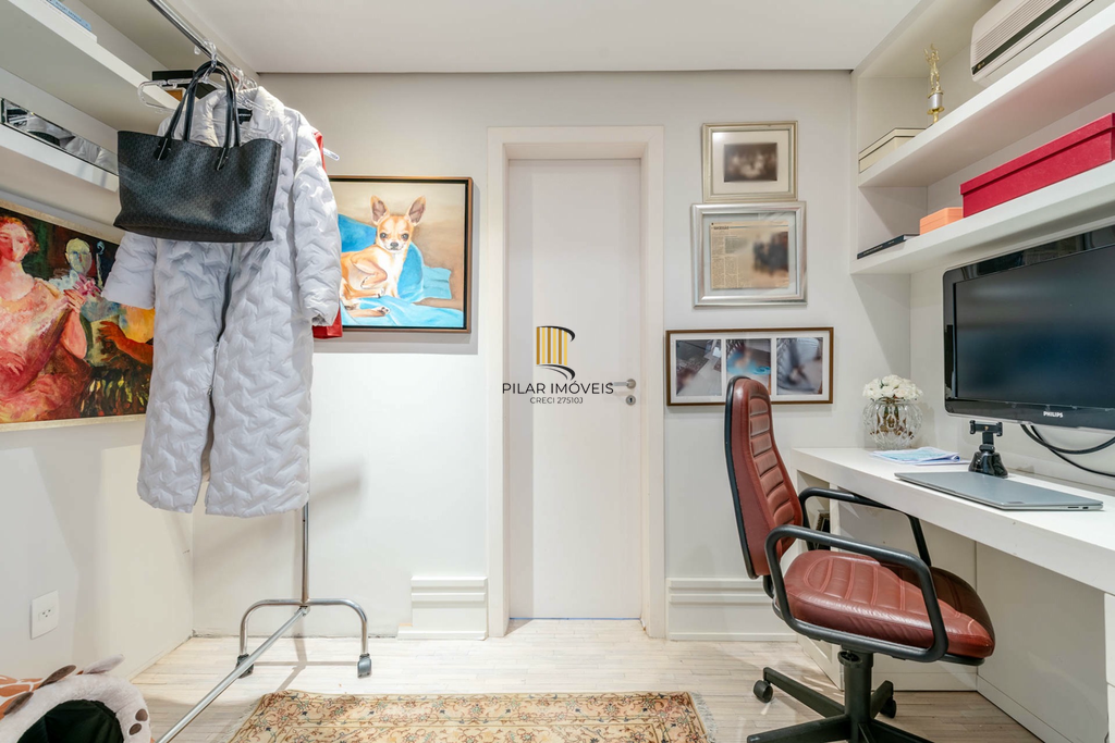 Apartamento 3 dormitórios no bairro Bela Vista