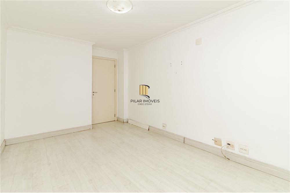 Apartamento 2 dormitórios no bairro Petrópolis