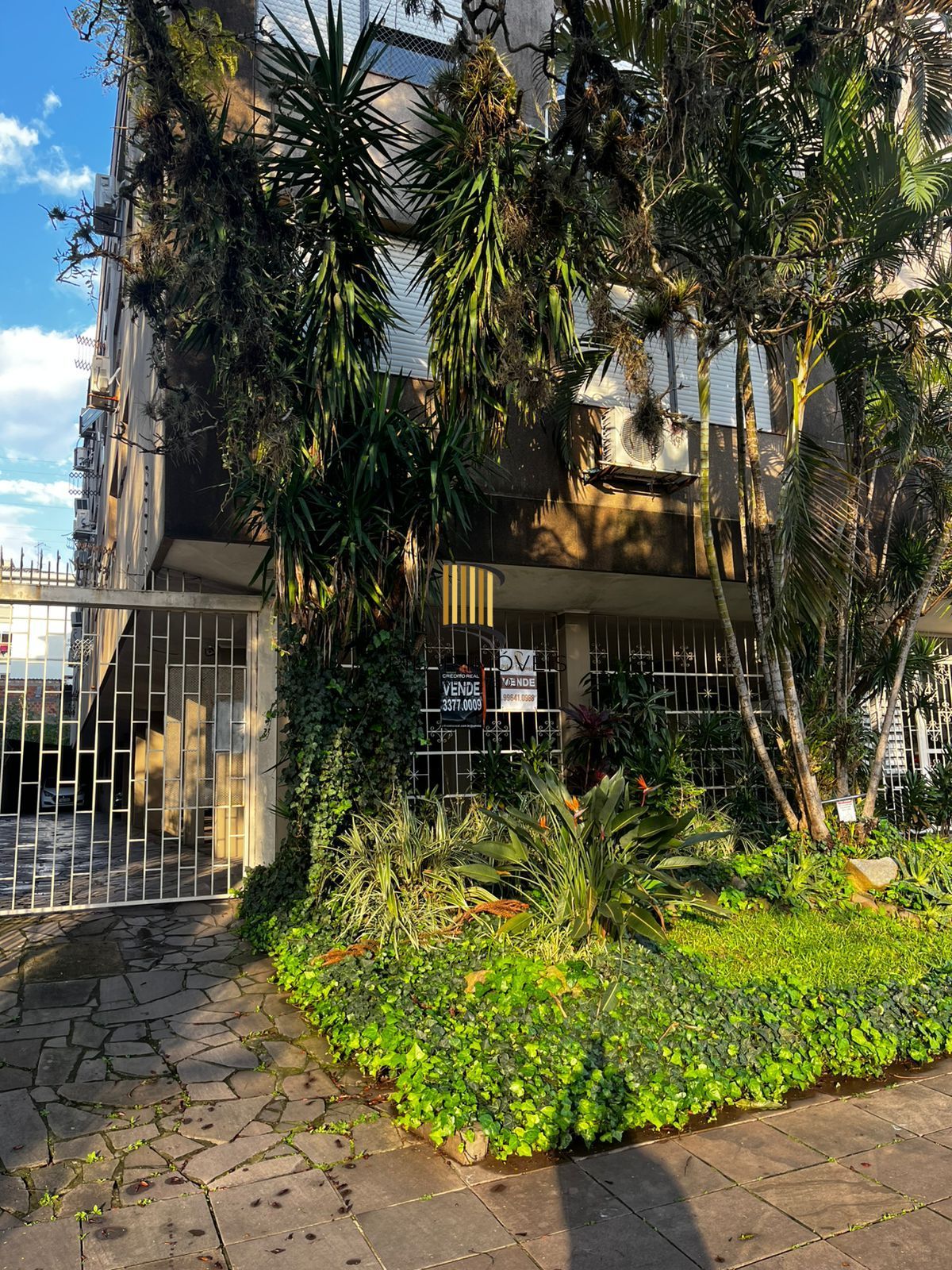 Apartamento 02 dorm, 62 m², 01 vaga de garagem, no bairro Cristo Redentor, PoA