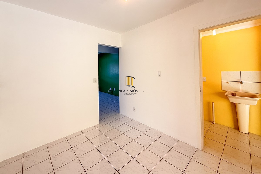 Casa de Condomínio 2 dormitórios no bairro Fátima