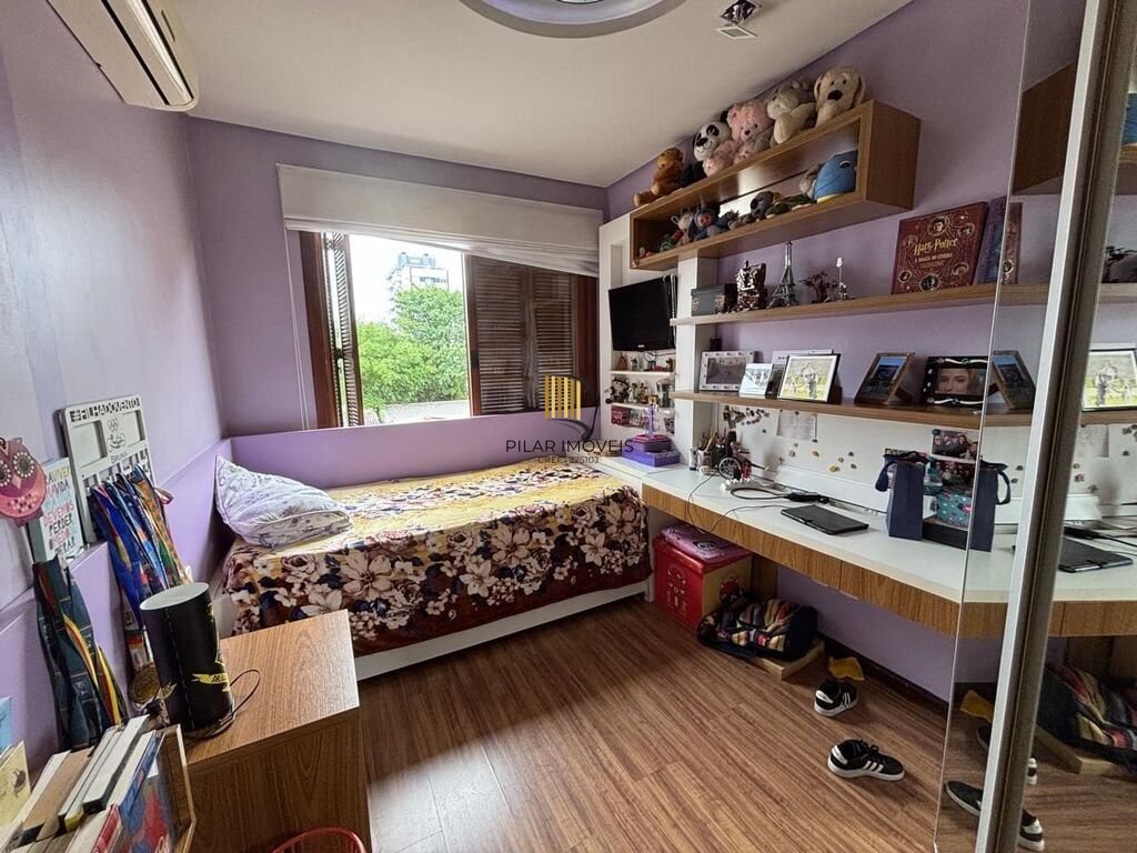 Apartamento 2 dormitórios no bairro Santana