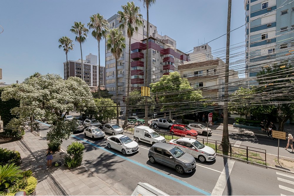 Apartamento 4 dormitórios no bairro Independência