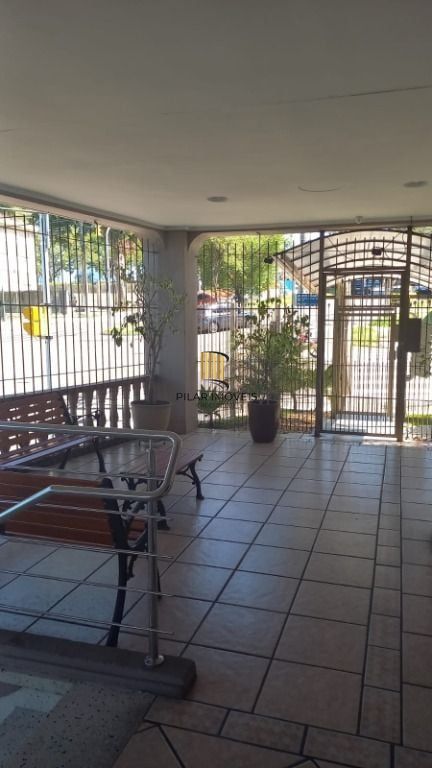 Apartamento 3 dormitórios no bairro Petrópolis