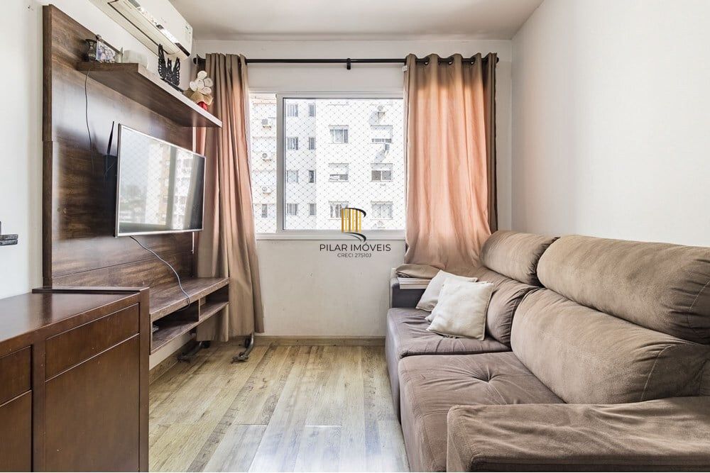 Apartamento 3 dormitórios no bairro Vila Ipiranga