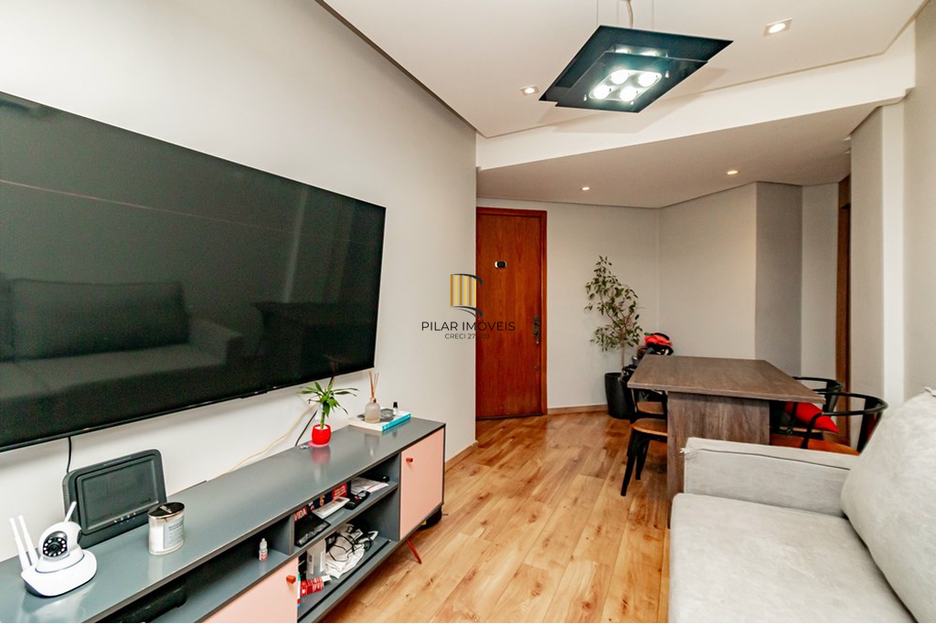 Apartamento 2 dormitórios no bairro Menino Deus