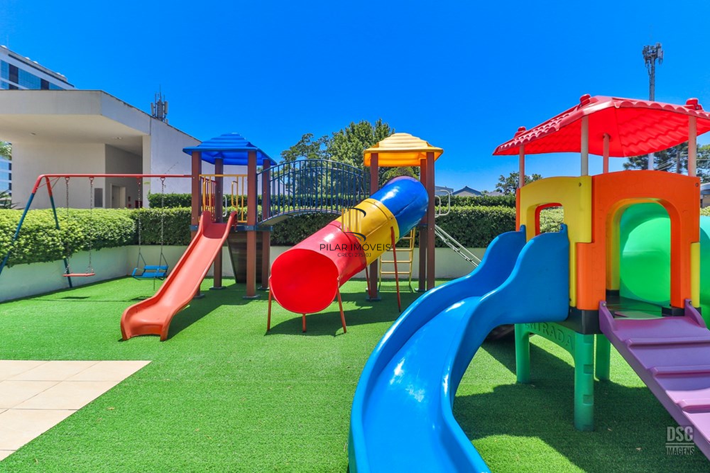 Apartamento 1 dormitório no bairro Petrópolis