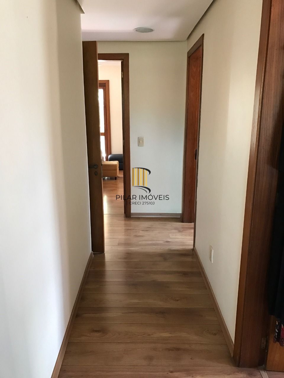 Apartamento 3 dormitórios no bairro Bela Vista