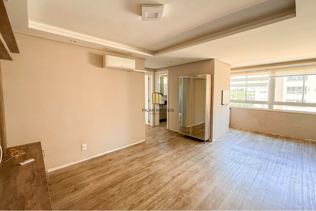 Apartamento 2 dormitórios no bairro Fátima