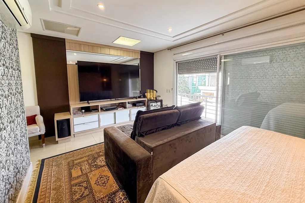 Casa 4 dormitórios no bairro Estância Velha