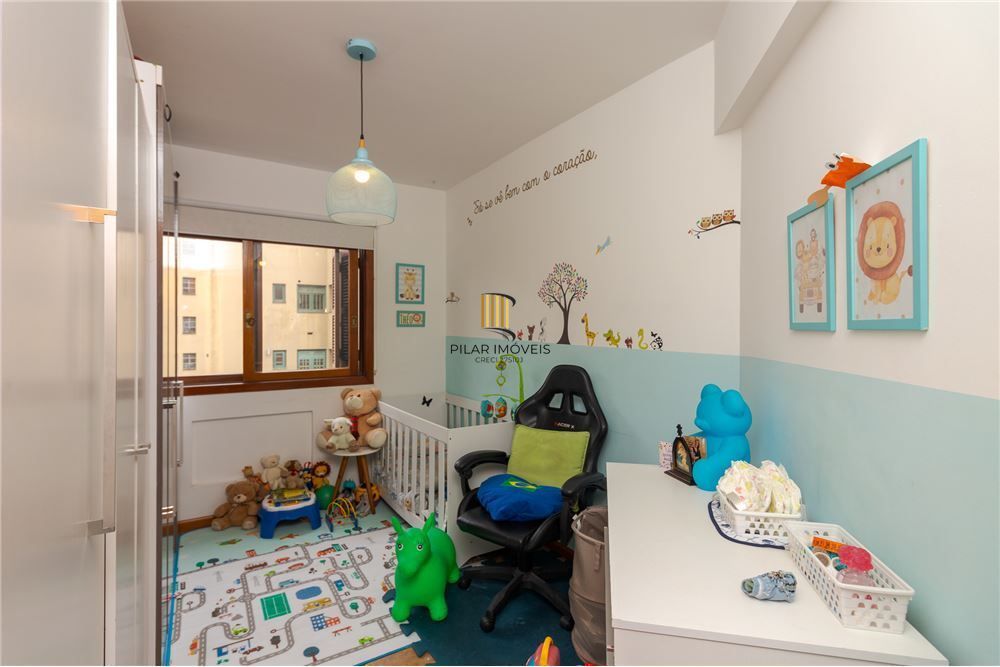 Apartamento 2 dormitórios no bairro Praia de Belas