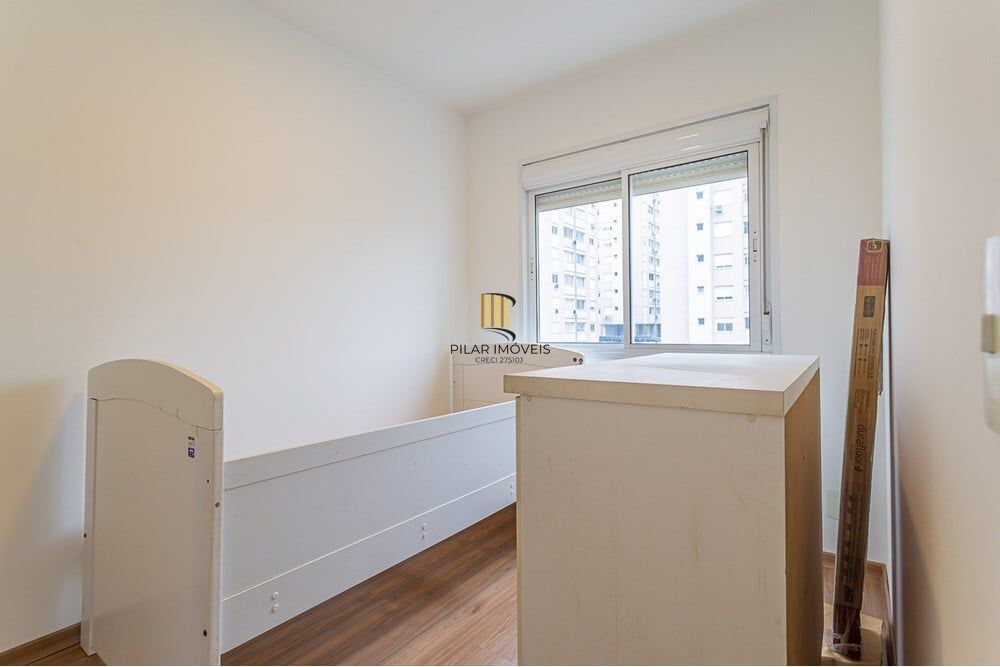 Apartamento 2 dormitórios no bairro Partenon