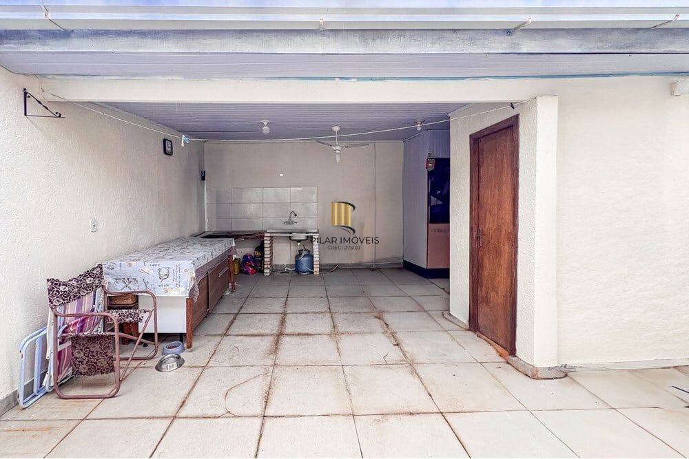 Casa de Condomínio 2 dormitórios no bairro Olaria