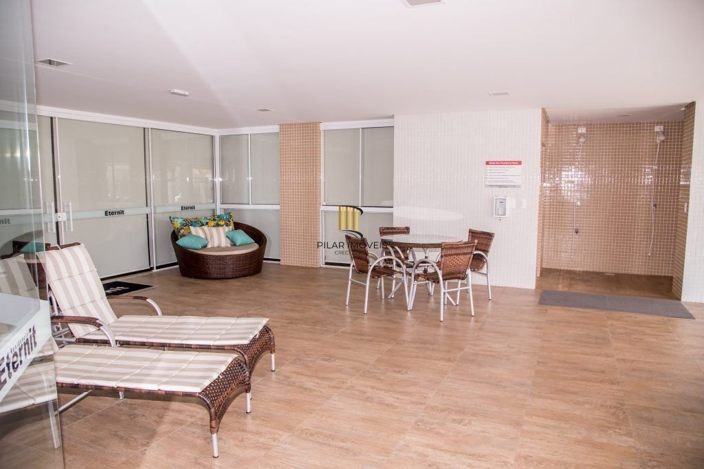 Apartamento 3 dormitórios no bairro Navegantes