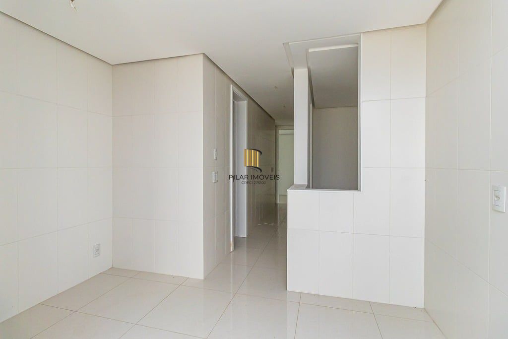 Apartamento 3 dormitórios no bairro Três Figueiras