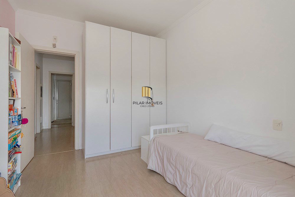 Casa de Condomínio 3 dormitórios no bairro Vila Nova