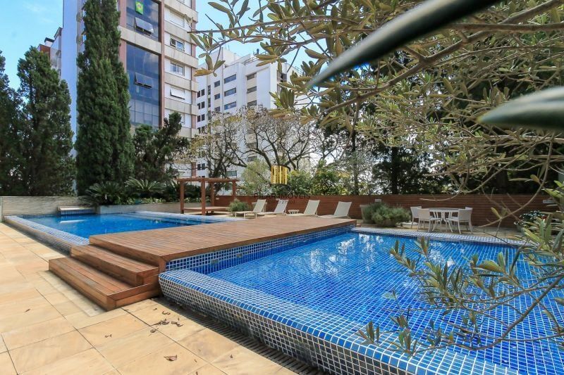 Apartamento 3 dormitórios no bairro Bela Vista