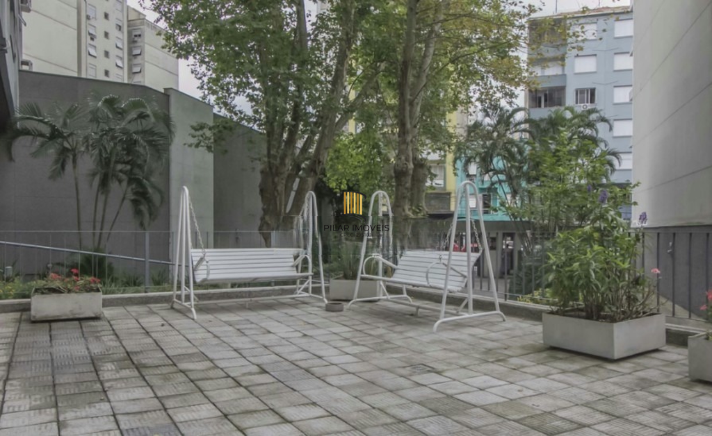 Apartamento 2 dormitórios no bairro Floresta