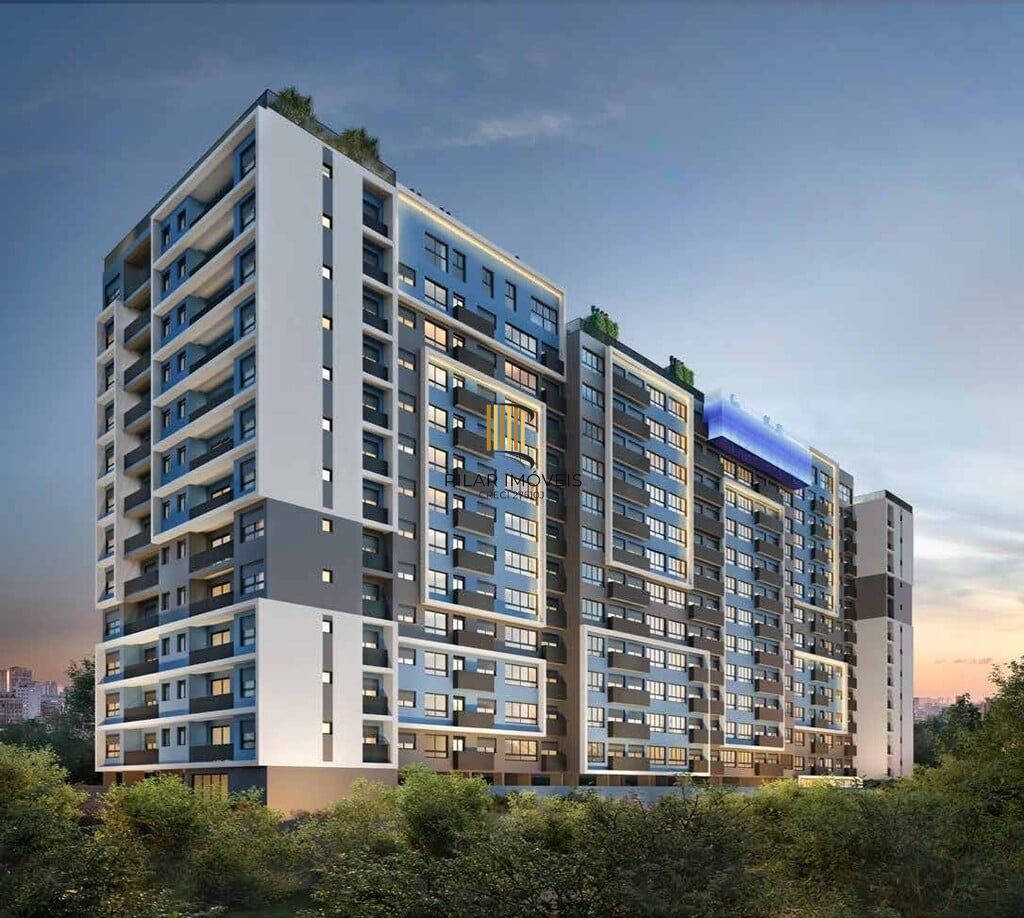 Apartamento 2 dormitórios no bairro Cidade Baixa - Pilar Imóveis