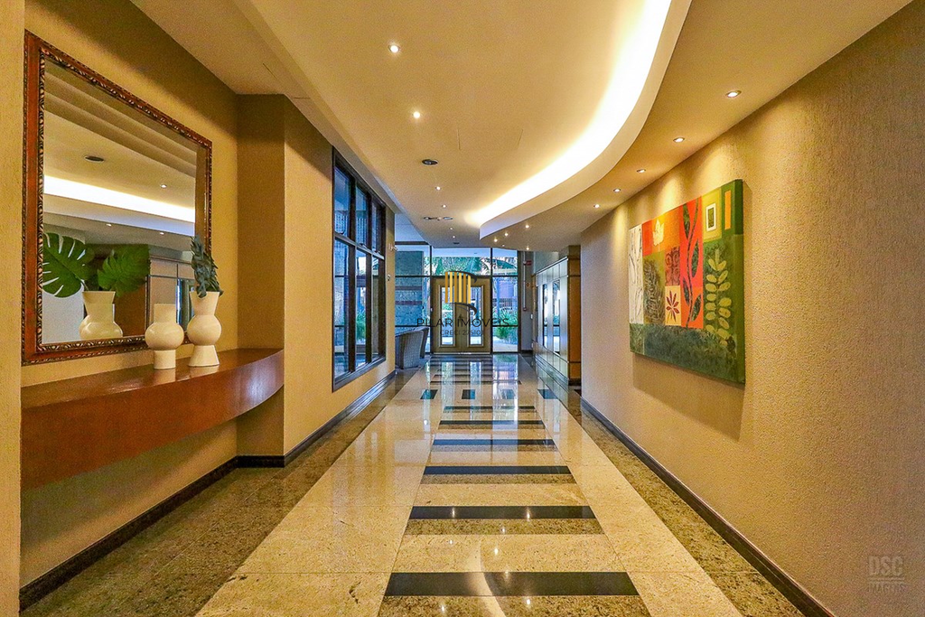 Apartamento 3 dormitórios no bairro Petrópolis