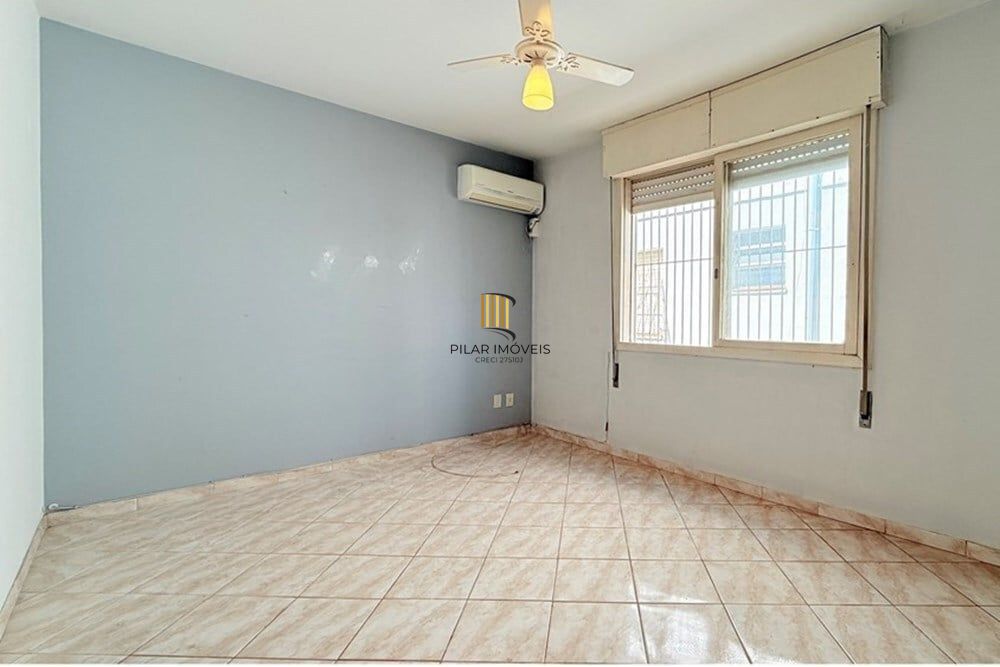 Apartamento 2 dormitórios no bairro Cristal