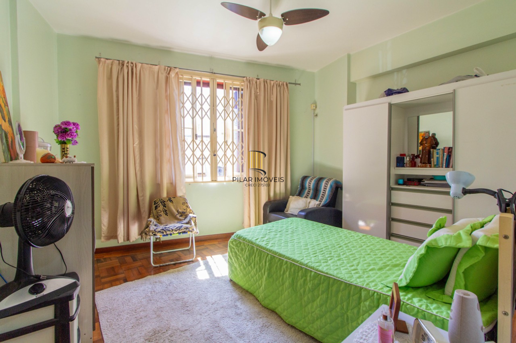 Apartamento 3 dormitórios no bairro Cidade Baixa