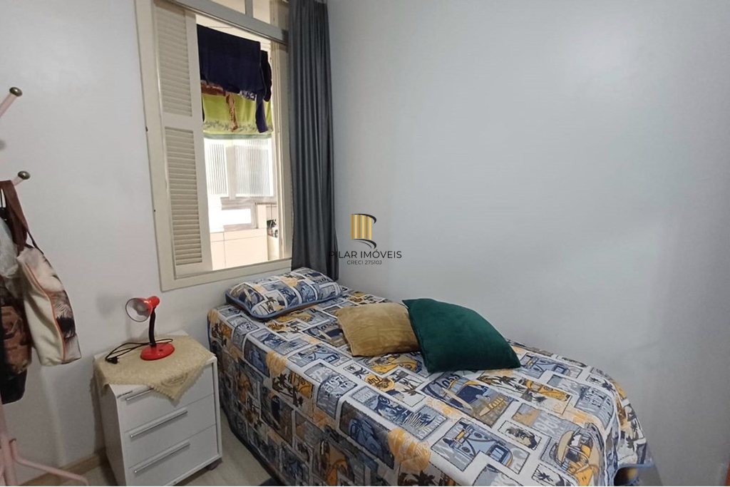 Apartamento 2 dormitórios no bairro Cidade Baixa
