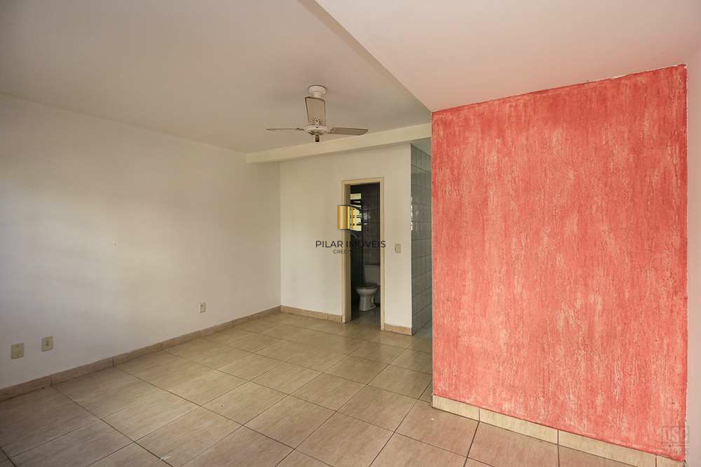 Casa de Condomínio 3 dormitórios no bairro Vila Nova